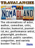 The particular phenomenon Nomadland explores seems to have sprung up after the Great Recession of 2008, much like the Okies in The Grapes of Wrath hit the road during the Great Depression of the 30s. Lacking a safety net, these people do what they gotta do to live another day. 